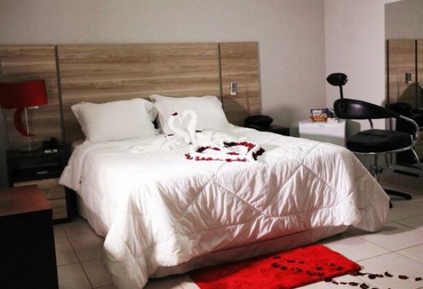 Hotel Eldorado Paracatu - Photo2