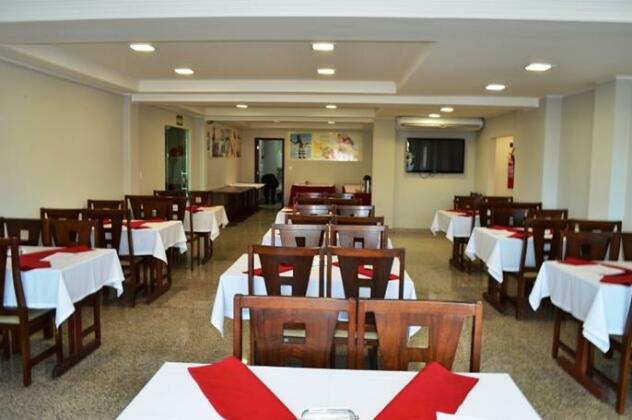 Hotel Eldorado Paracatu - Photo3