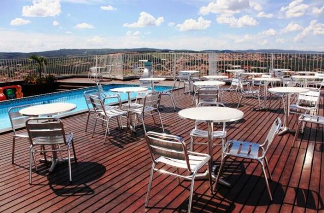 Hotel Eldorado Paracatu - Photo4
