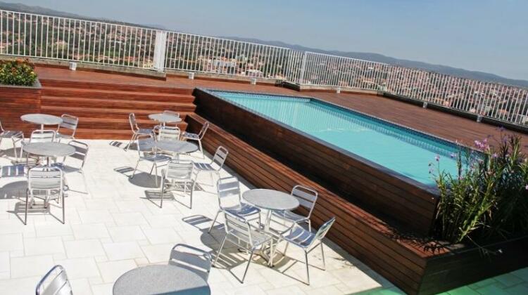 Hotel Eldorado Paracatu - Photo5