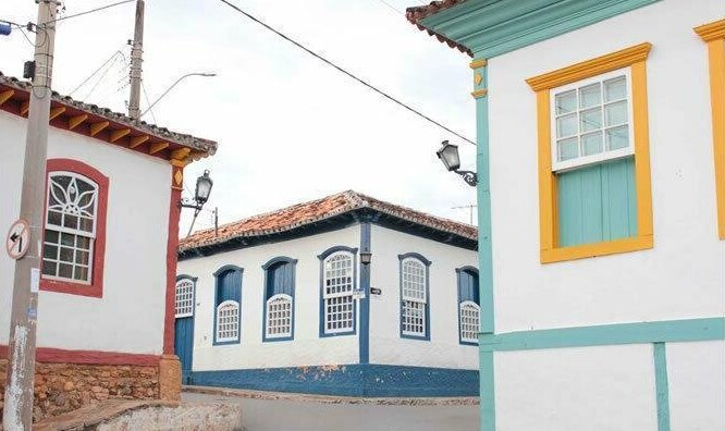 Hotel Veredas Paracatu - Photo2