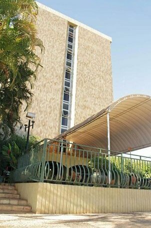 Hotel Veredas Paracatu - Photo4