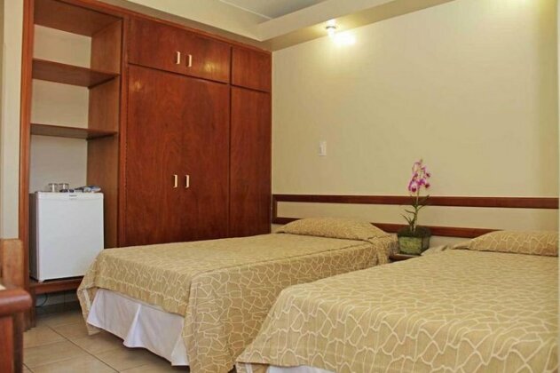 Hotel Veredas Paracatu - Photo5