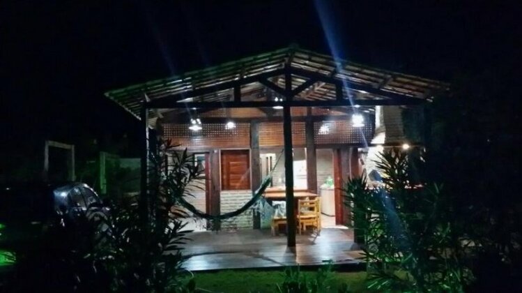 Casa Agarimo