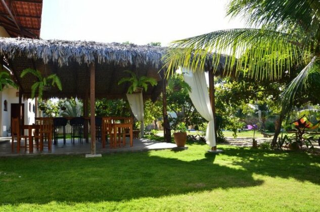 Chill Mango - Photo2