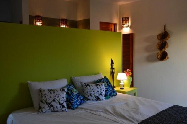 Chill Mango - Photo5