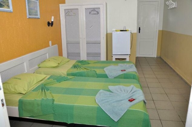 Hotel Dunas De Paracuru