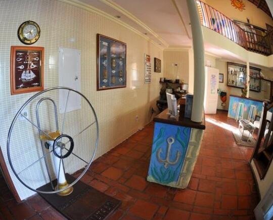 Hotel Dunas De Paracuru - Photo2