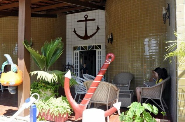 Hotel Dunas De Paracuru - Photo3