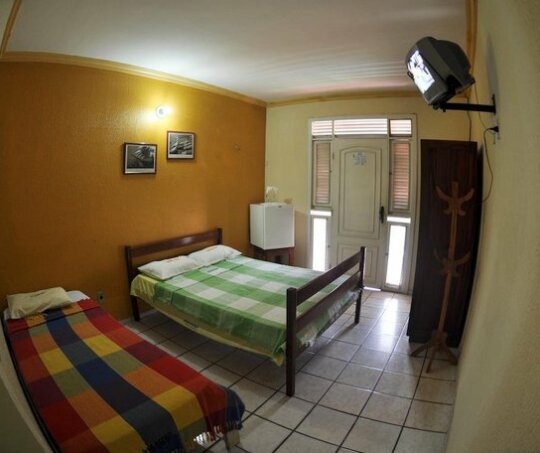 Hotel Dunas De Paracuru - Photo5