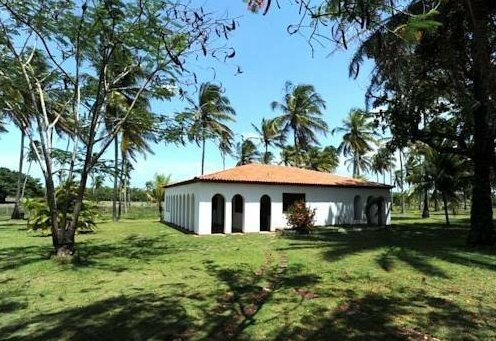 Hotel Fazenda Paraiso Paracuru - Photo2
