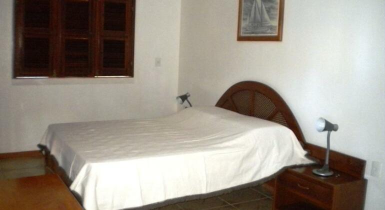 Hotel Fazenda Paraiso Paracuru - Photo3
