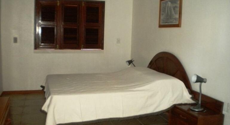 Hotel Fazenda Paraiso Paracuru - Photo4