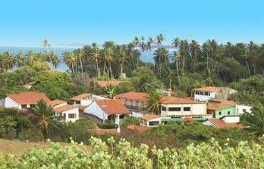 Hotel Pousada Maria Brasil - Photo2