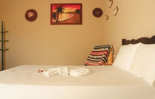 Hotel Pousada Maria Brasil - Photo3