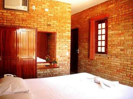 Hotel Vento Brasil - Photo2