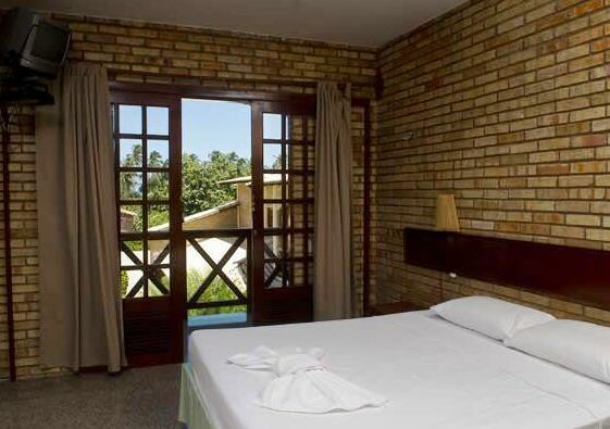 Hotel Vento Brasil - Photo3