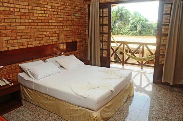 Hotel Vento Brasil - Photo4