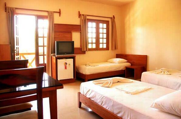 Hotel Vento Brasil - Photo5