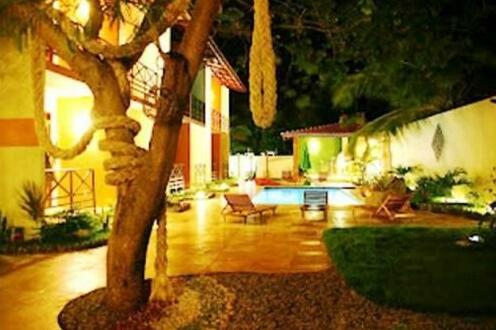 Hotel/Pousada Sol & Lua - Photo2