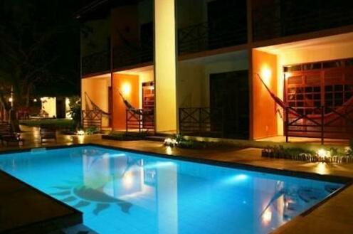 Hotel/Pousada Sol & Lua - Photo5