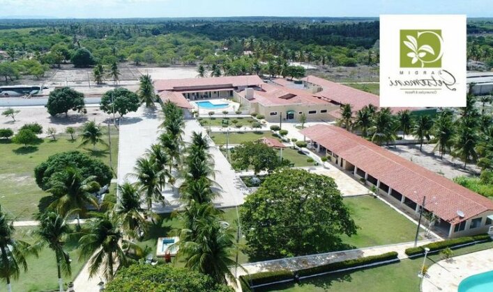 Jardim Getsemani Resort