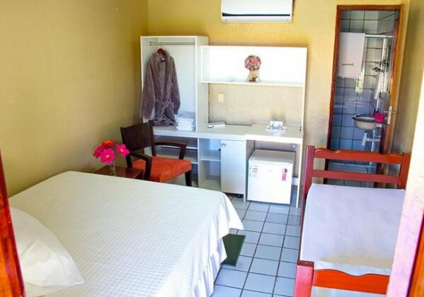 Jardim Getsemani Resort - Photo2