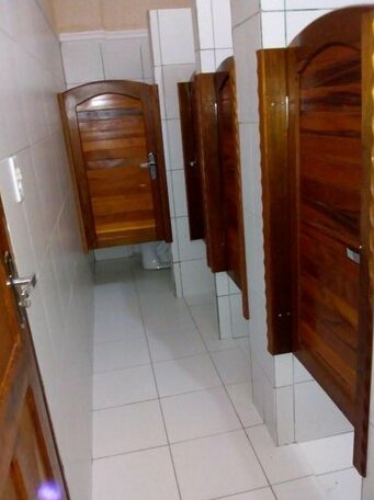 Jardim Getsemani Resort - Photo4