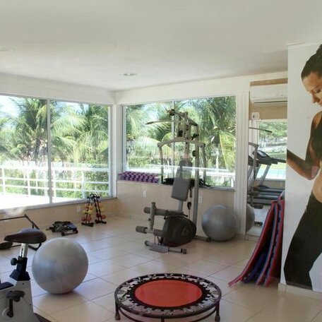 Jardim Getsemani Resort - Photo5