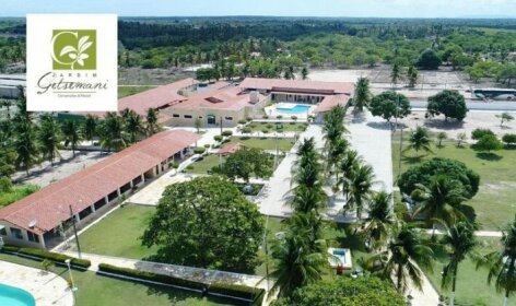 Jardim Getsemani Resort