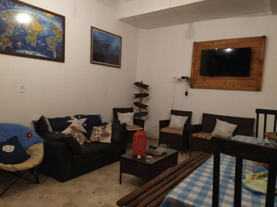Paracuru Surf Hostel - Photo5