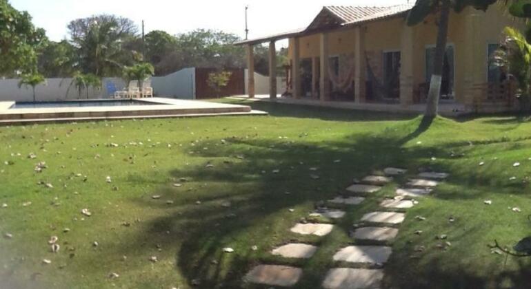 Pousada Haras Paraiso Paracuru - Photo2