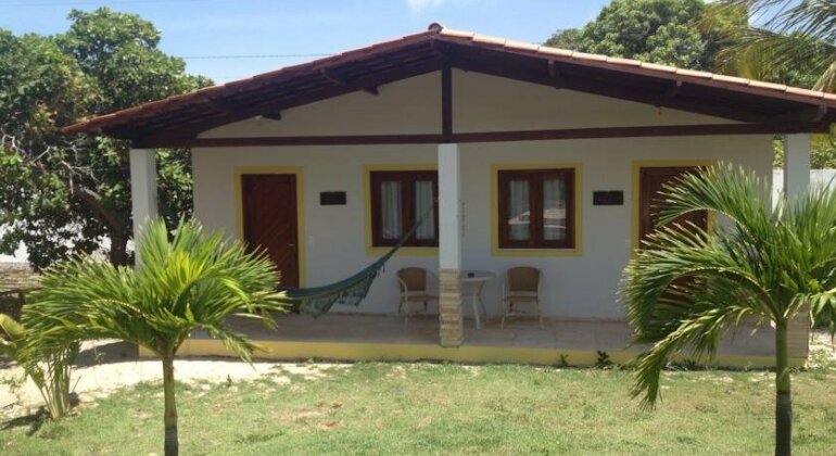 Pousada Haras Paraiso Paracuru - Photo5