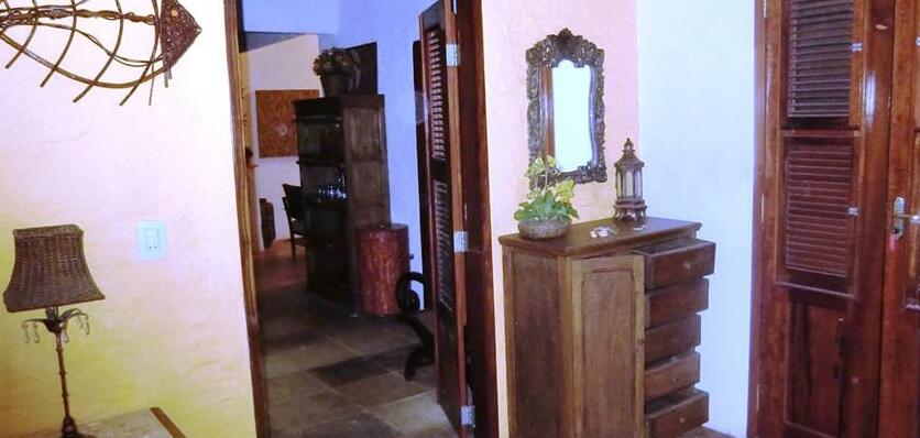 Pousada Yuste Beach Farm - Photo3
