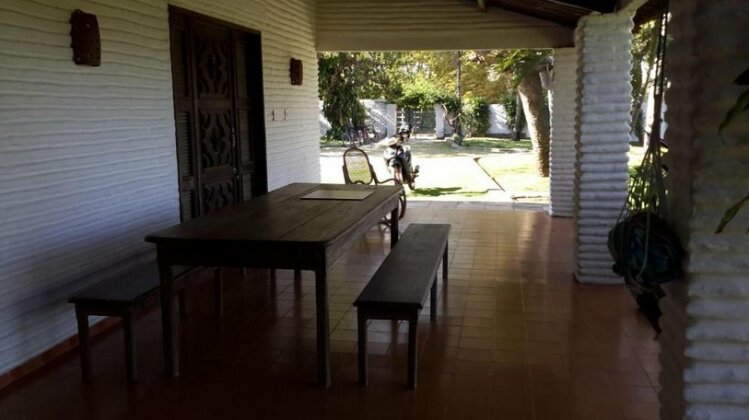 Suites na lagoa Paracuru - Photo3