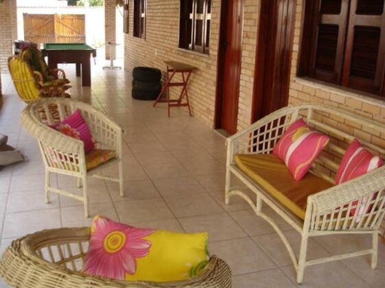 Vela Branca - Hospedaria - Photo3