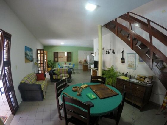 Vela Branca - Hospedaria - Photo4