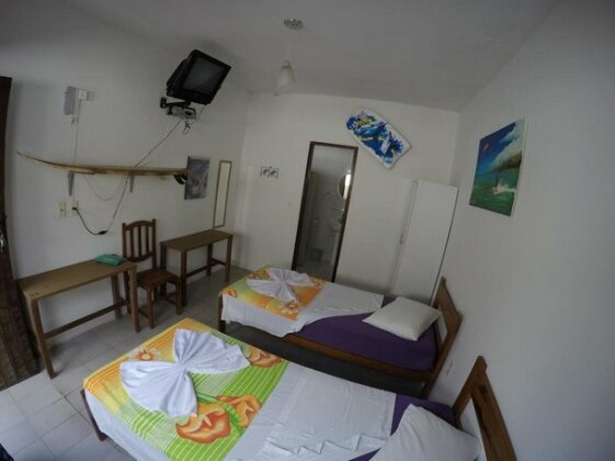 Vela Branca - Hospedaria - Photo5