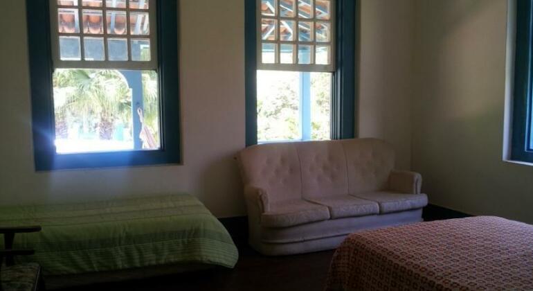 Fazenda Laranjeiras - Photo5