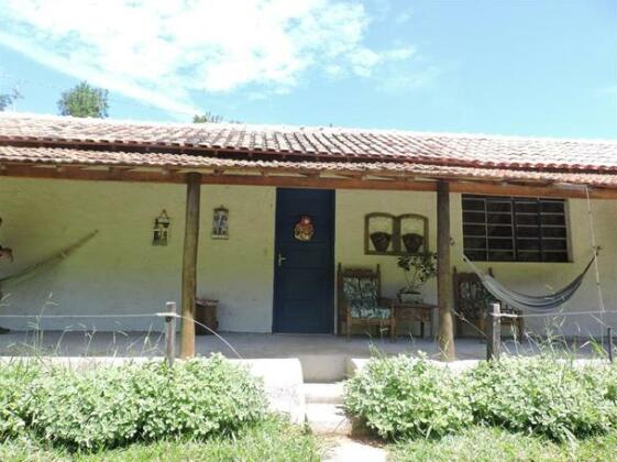 Rancho Canaa