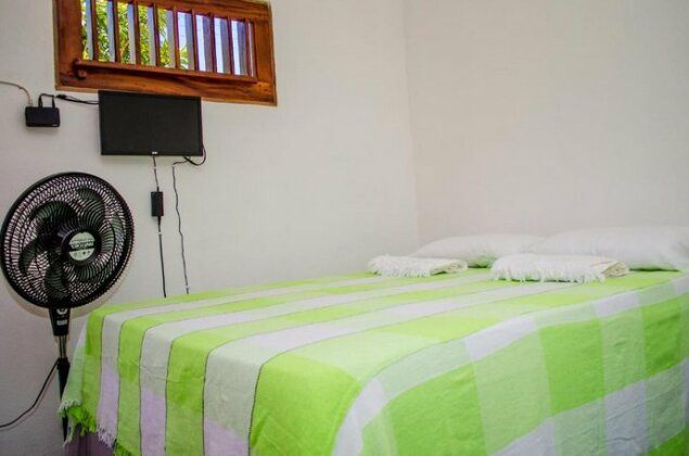 B&B Chale Jardins - Photo4