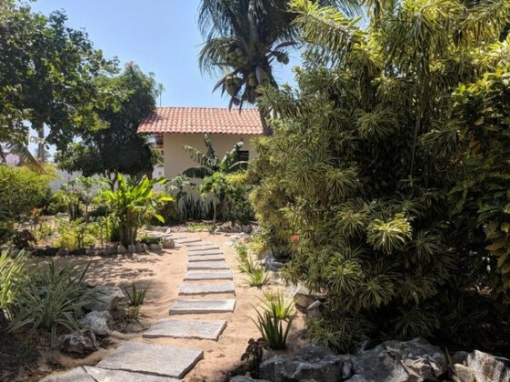 B&B Chale Jardins - Photo5