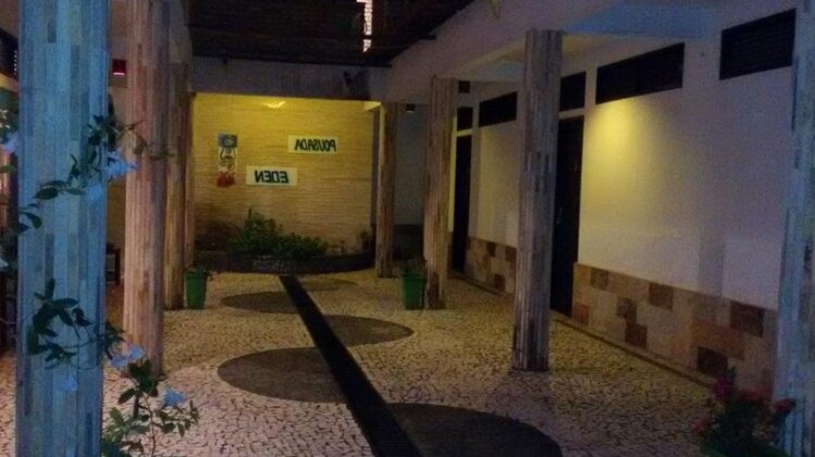 Eden Pousada - Photo3