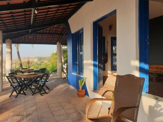 Montepascual Ecovillage - Photo2