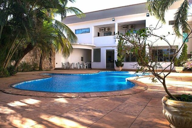 Fernando's Hotel Paraiso do Tocantins - Photo2