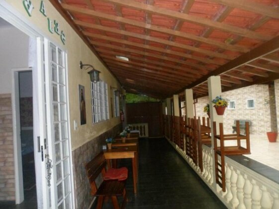 Pousada Tia Lilia - Photo3