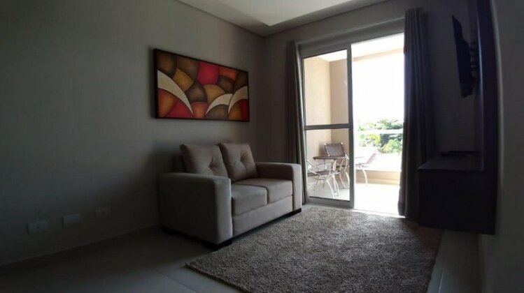 Apart Hotel Dona Clara - Photo2