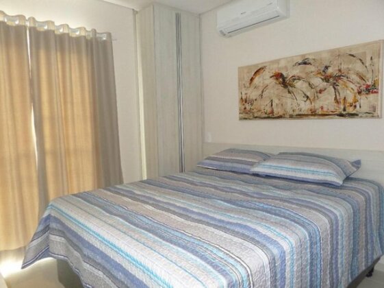 Apart Hotel Dona Clara - Photo3