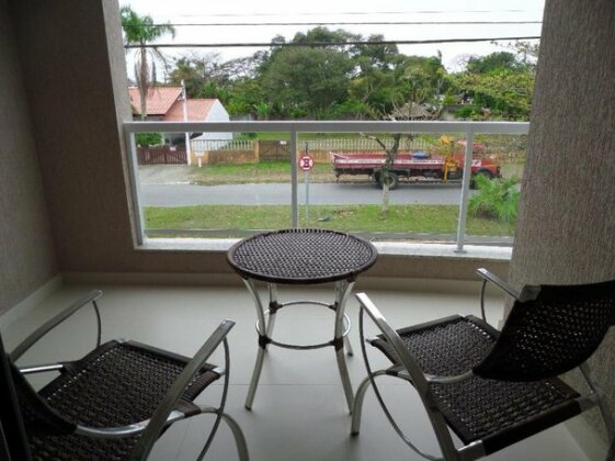Apart Hotel Dona Clara - Photo4