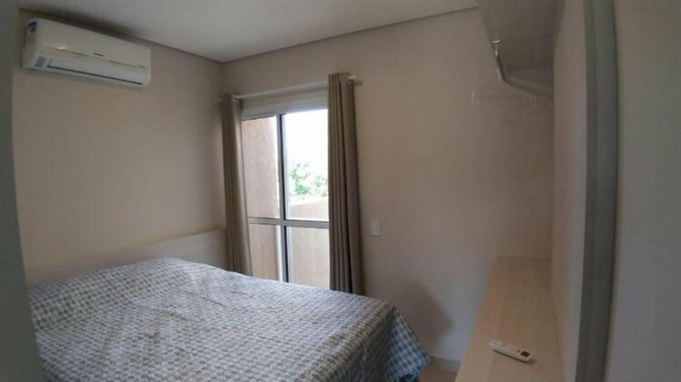 Apart Hotel Dona Clara - Photo5